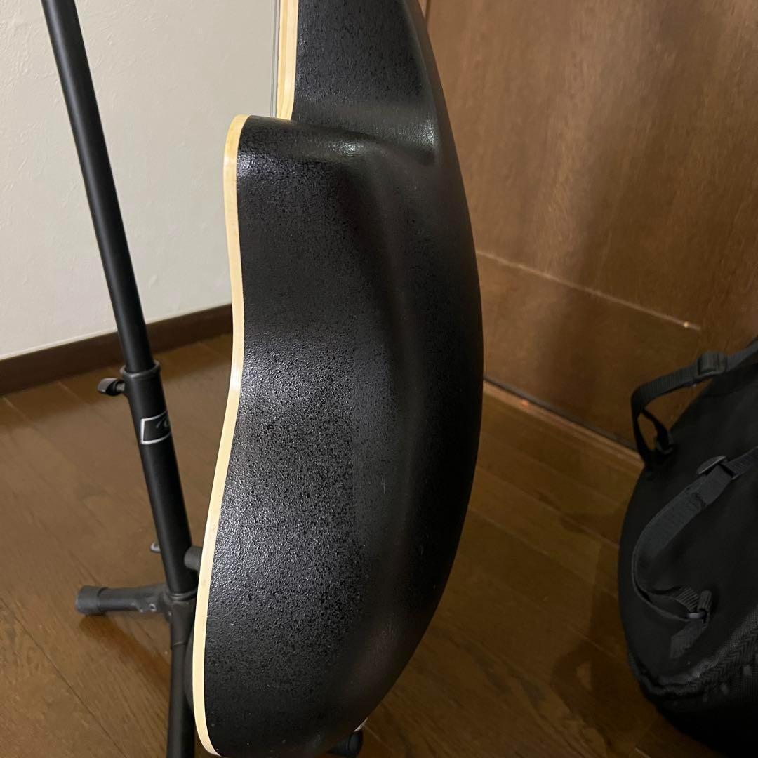 OVATION CP212 パーラーサイズ セレブリティ グリーン