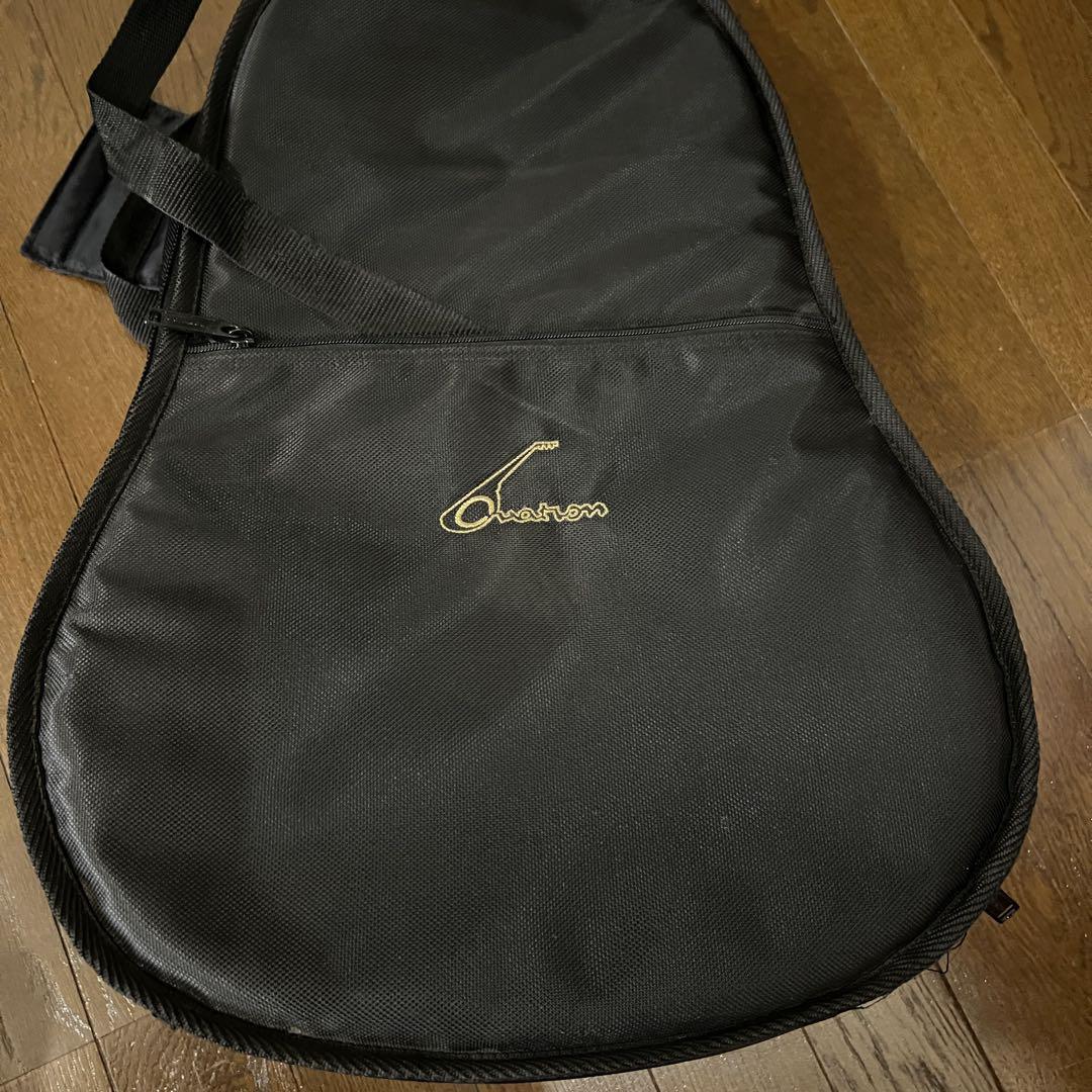 OVATION CP212 パーラーサイズ セレブリティ グリーン