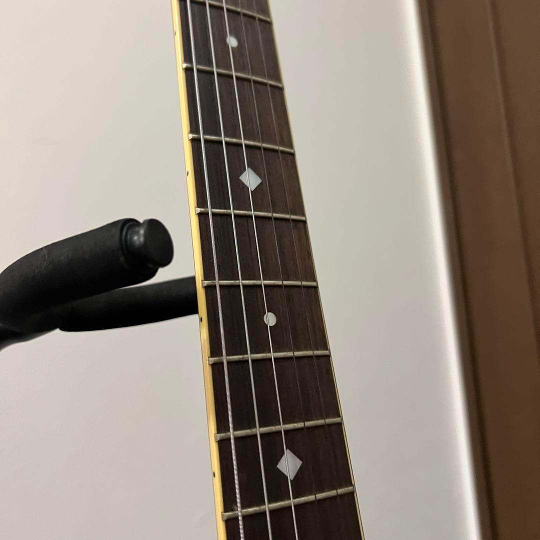 OVATION CP212 パーラーサイズ セレブリティ グリーン