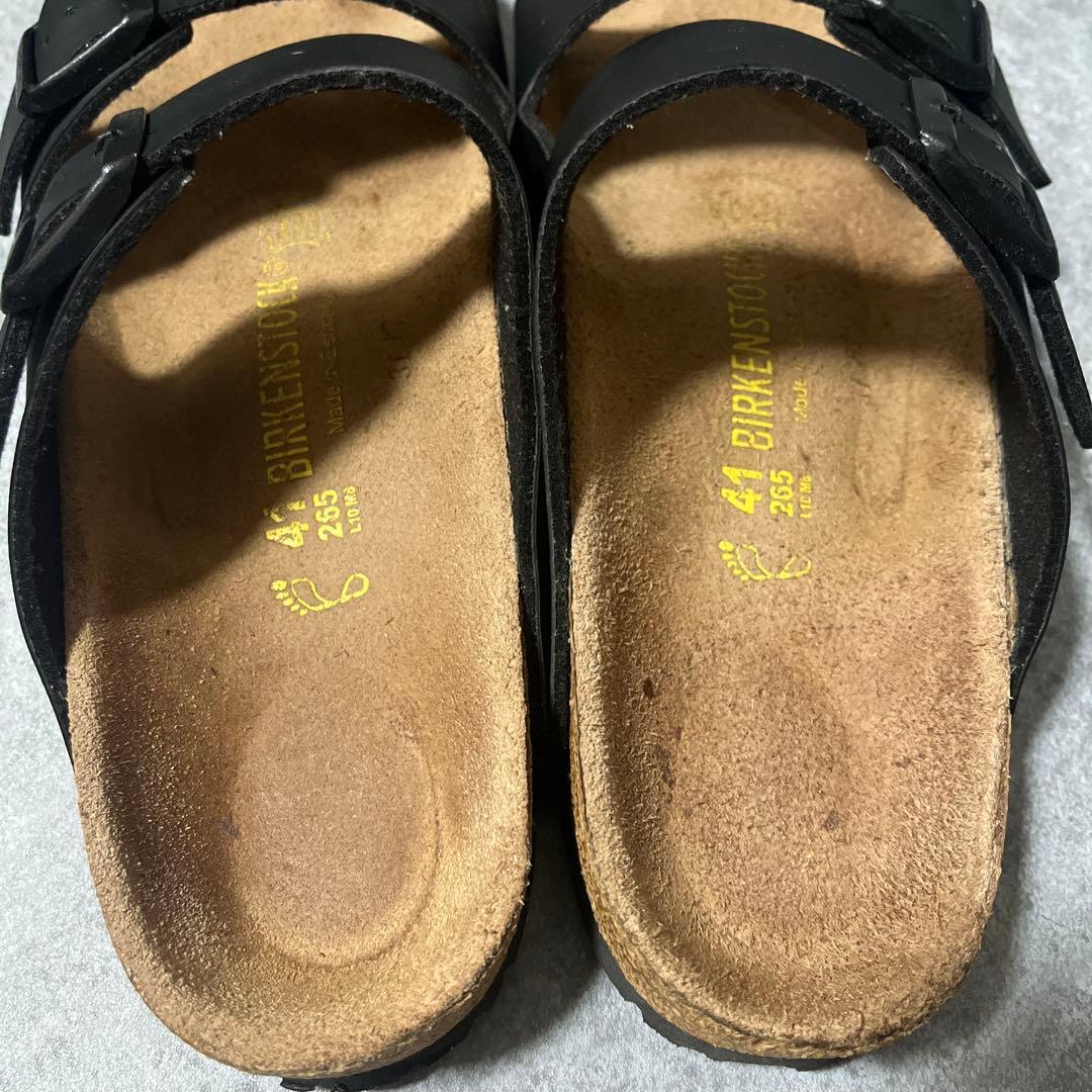 BIRKENSTOCK Arizona 41 ビルケンシュトック　アリゾナ