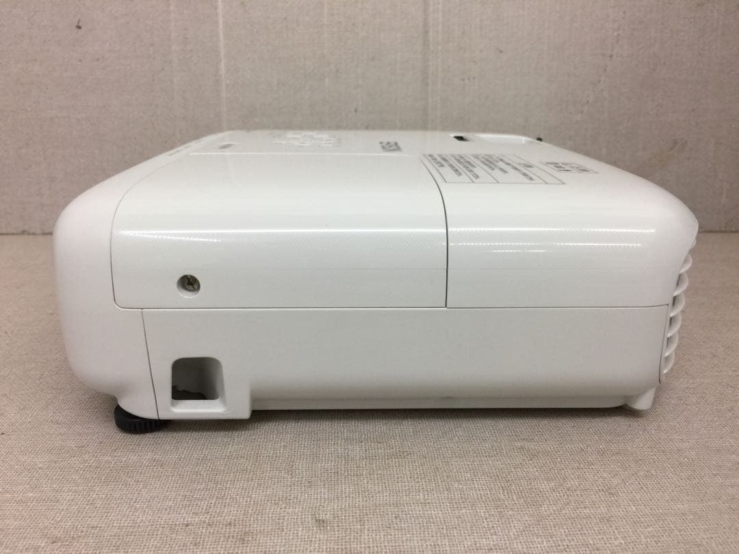 EPSON エプソン ホームプロジェクター EH-TW650