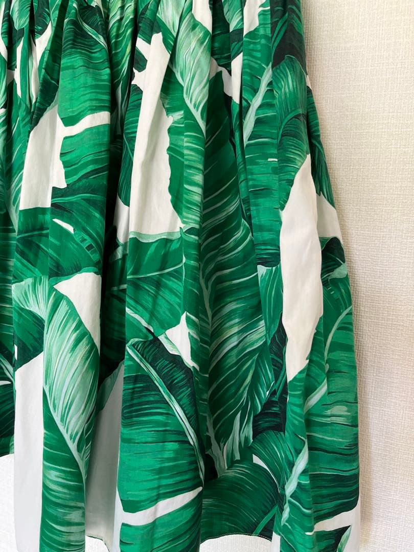 【花さま】Dolce&Gabbana ドルチェ&ガッバーナ　スカート