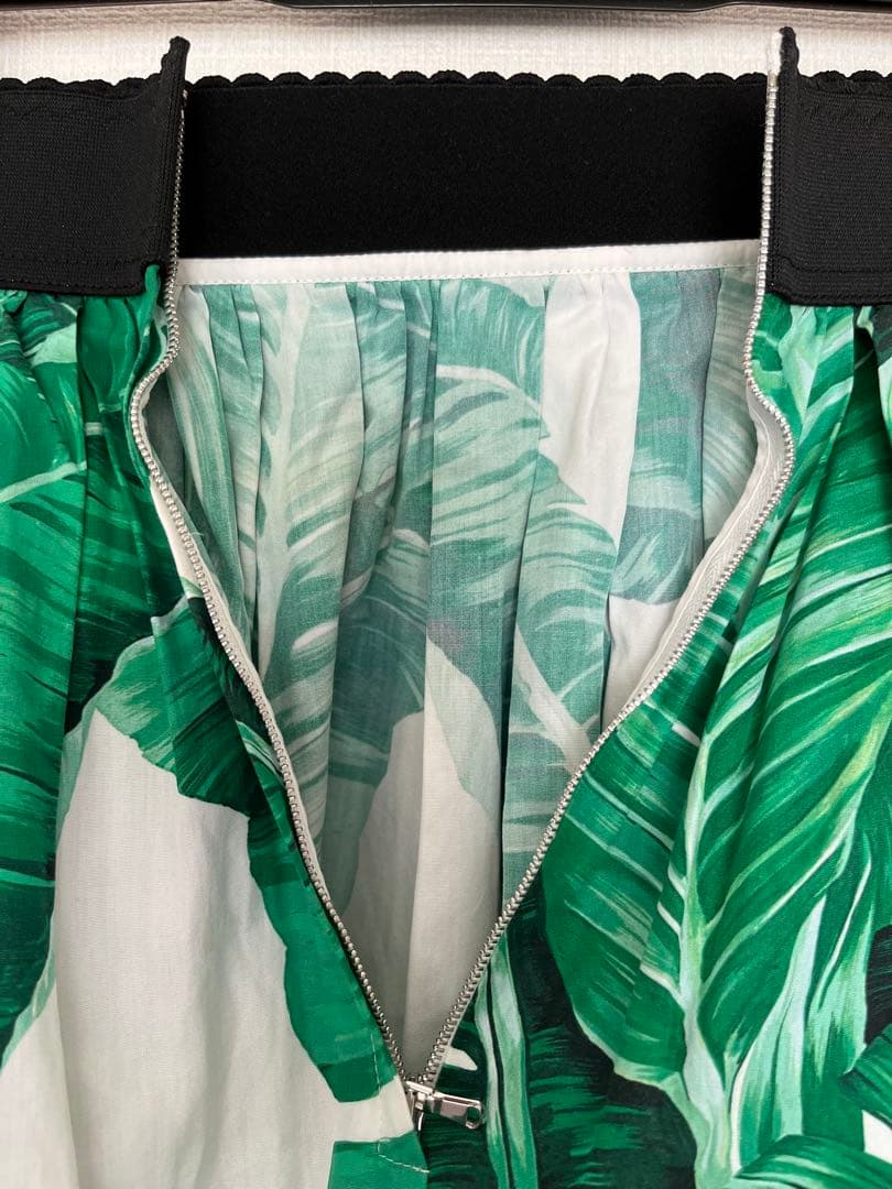 【花さま】Dolce&Gabbana ドルチェ&ガッバーナ　スカート