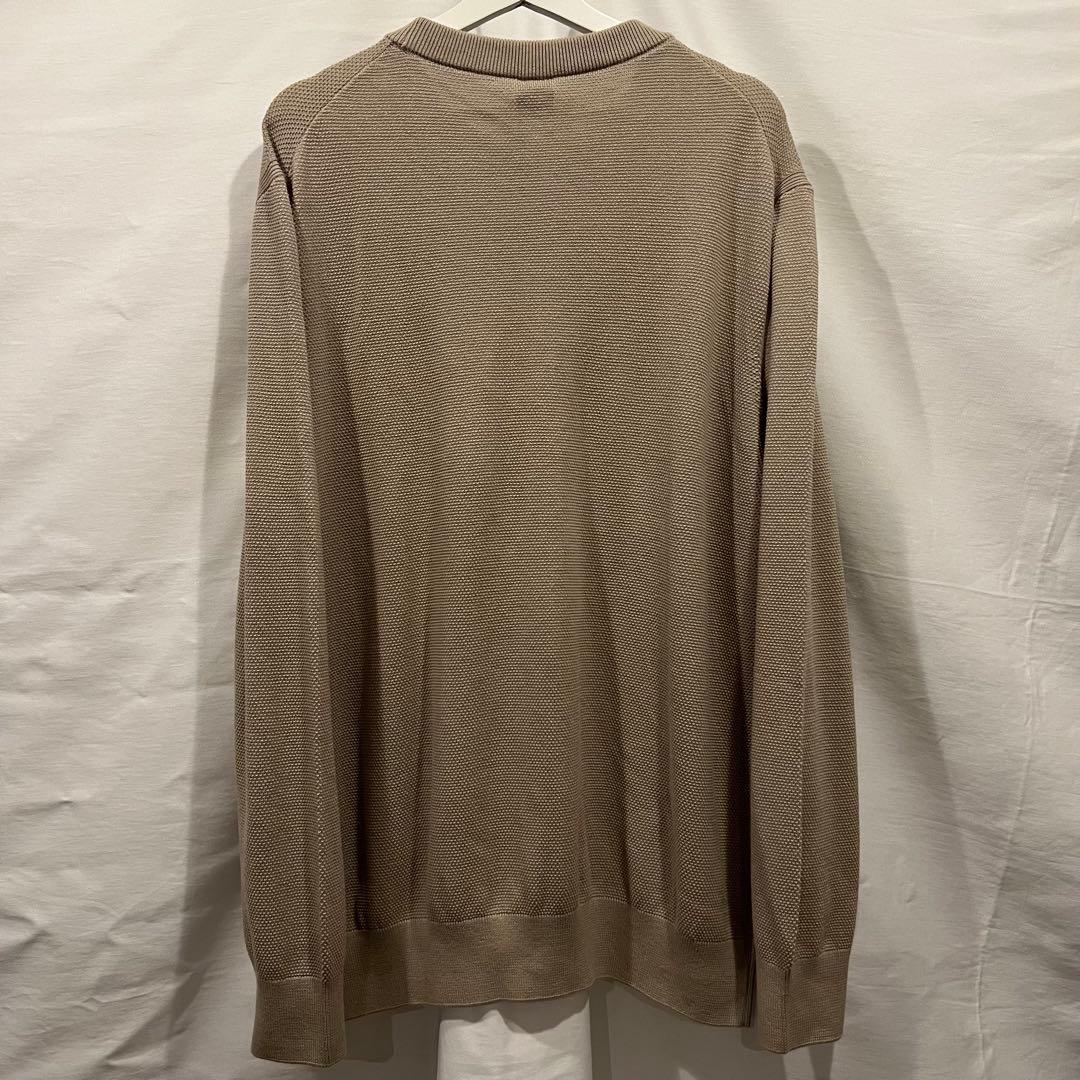 Boss ボス　コットンセーター