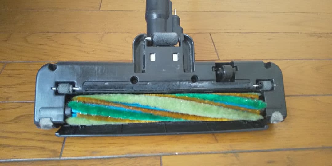 22年製❗軽量型、東芝、トルネオ-ヴィ(パワーノズル)