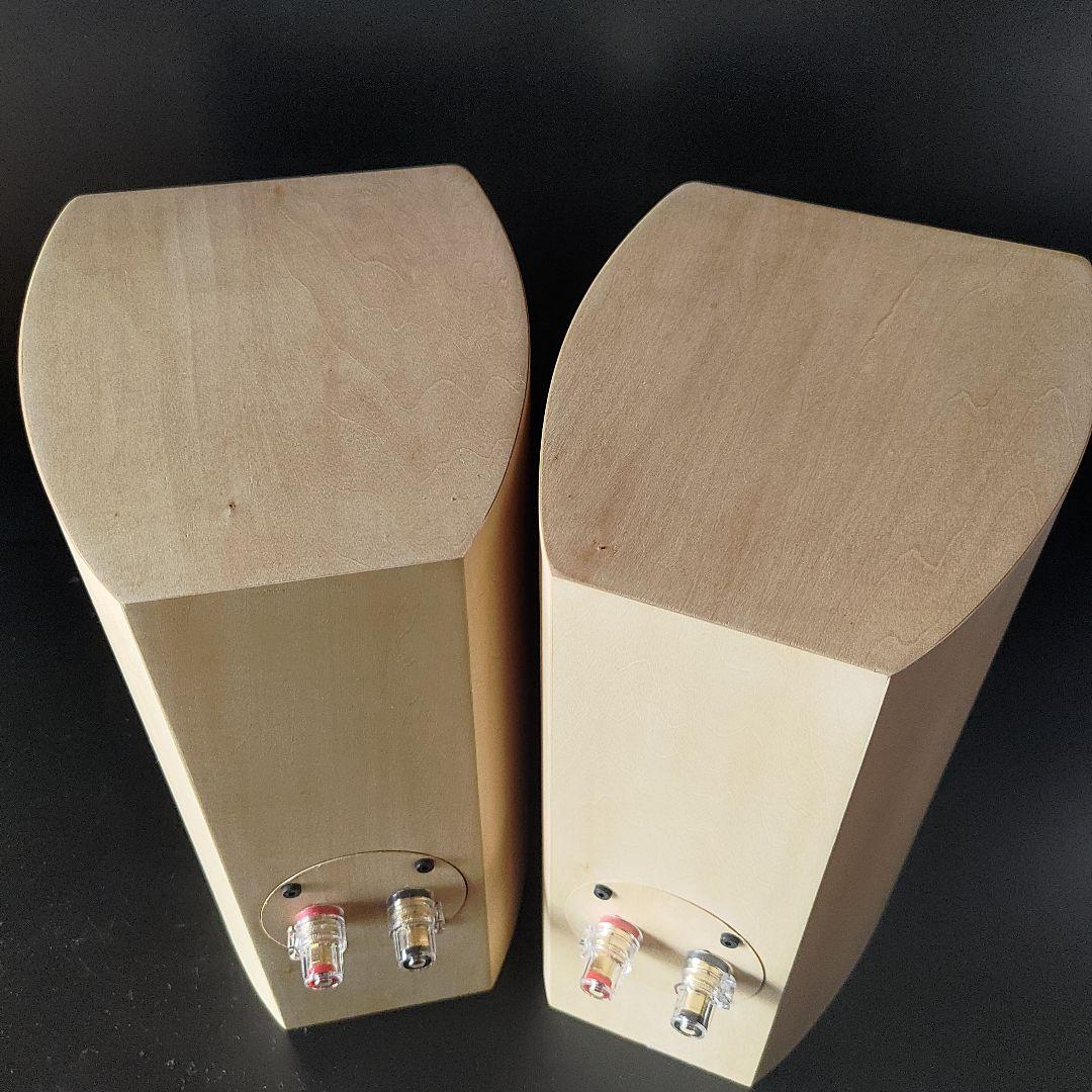 ヒカルランドパーク　スピーカー　 　　　本体左右セット　作動確認済み