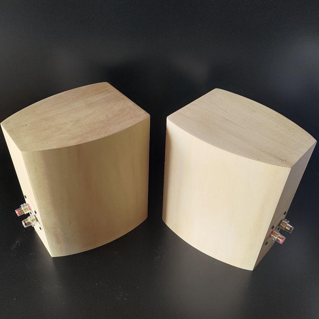 ヒカルランドパーク　スピーカー　 　　　本体左右セット　作動確認済み