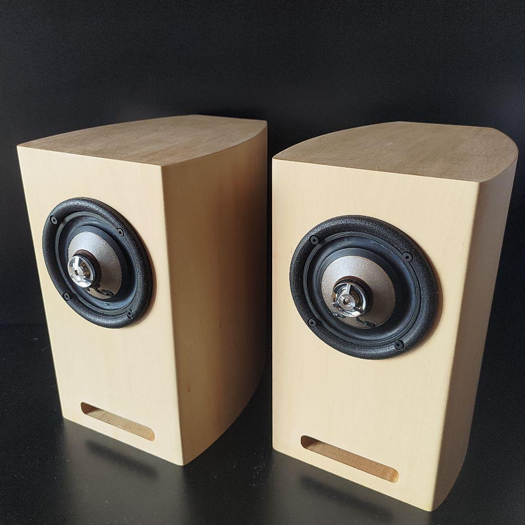 ヒカルランドパーク　スピーカー　 　　　本体左右セット　作動確認済み