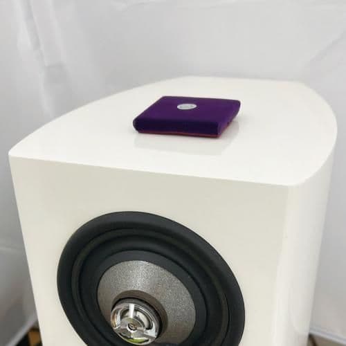 ヒカルランドパーク　スピーカー　 　　　本体左右セット　作動確認済み