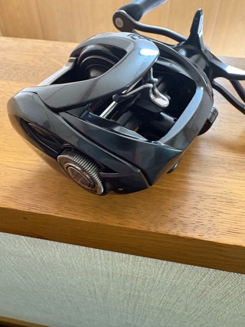 Daiwa 20タトゥーラ