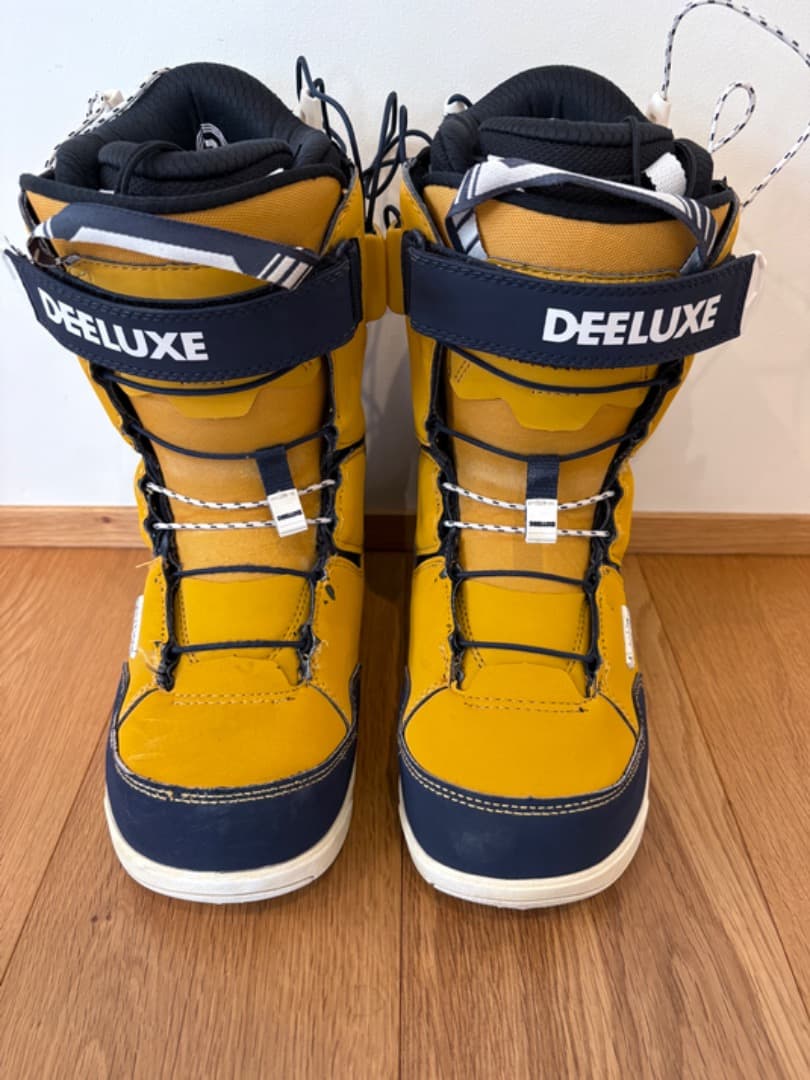 DEELUXE ID LARA 23.5cm 23-24モデル