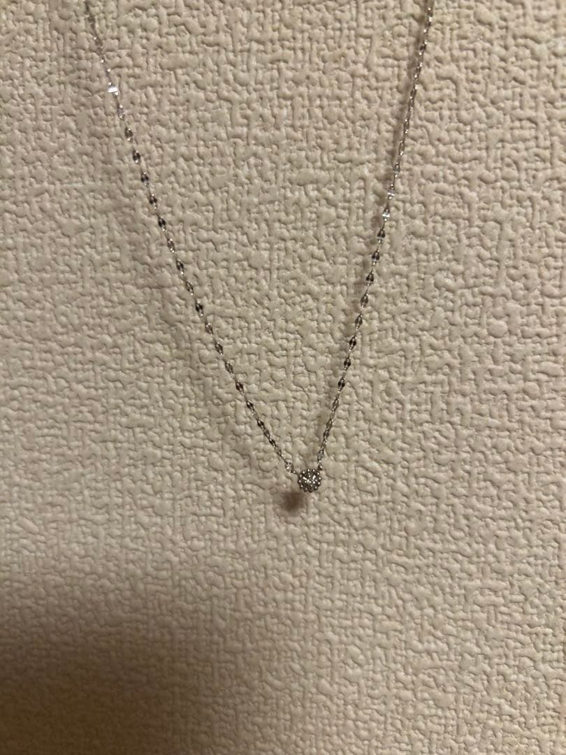 star jewery k10 ネックレス
