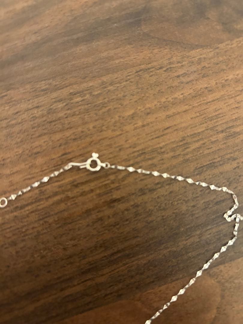 star jewery k10 ネックレス