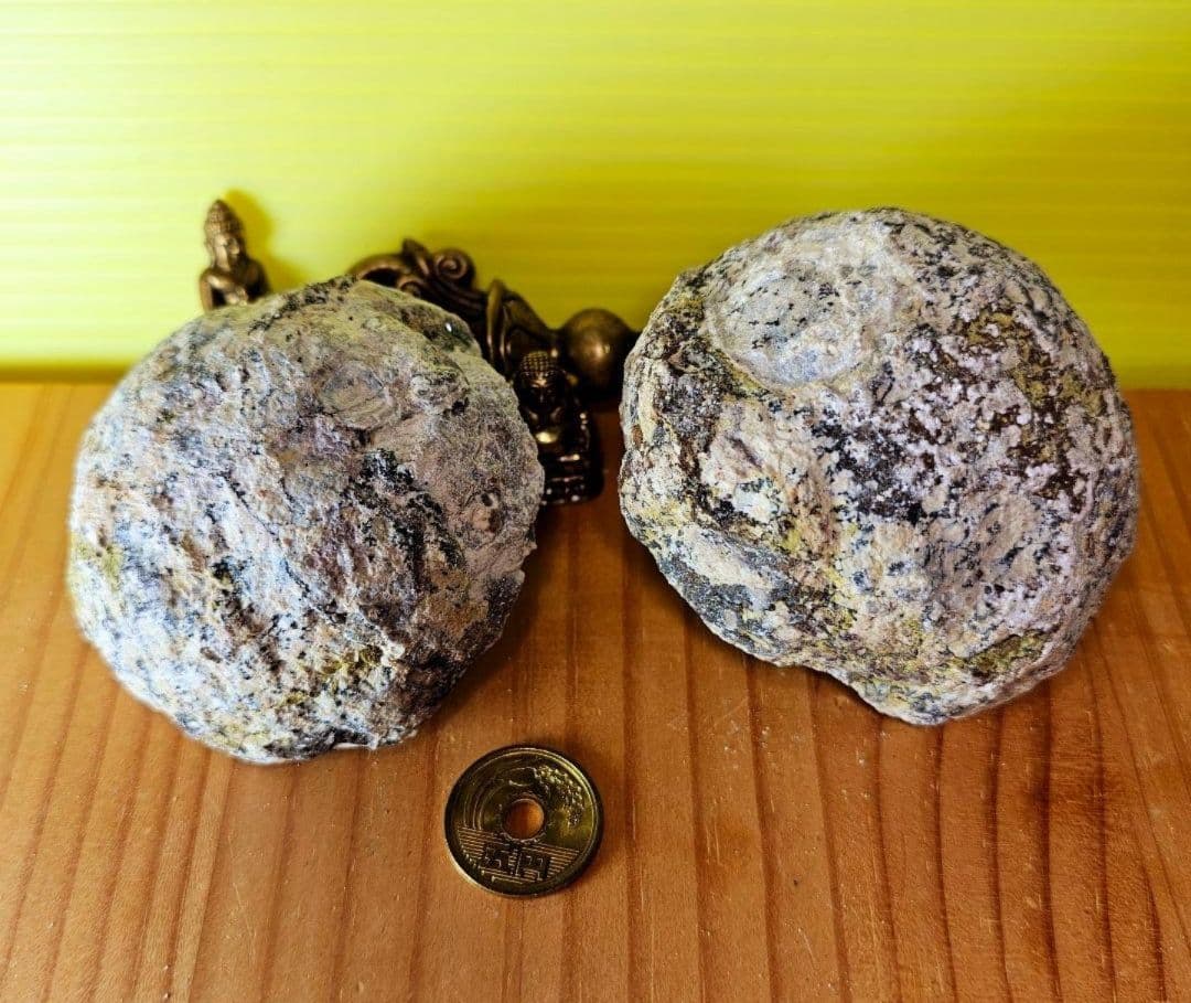 ネガティブエネルギーから強力に守護する‼️ ガーネット原石