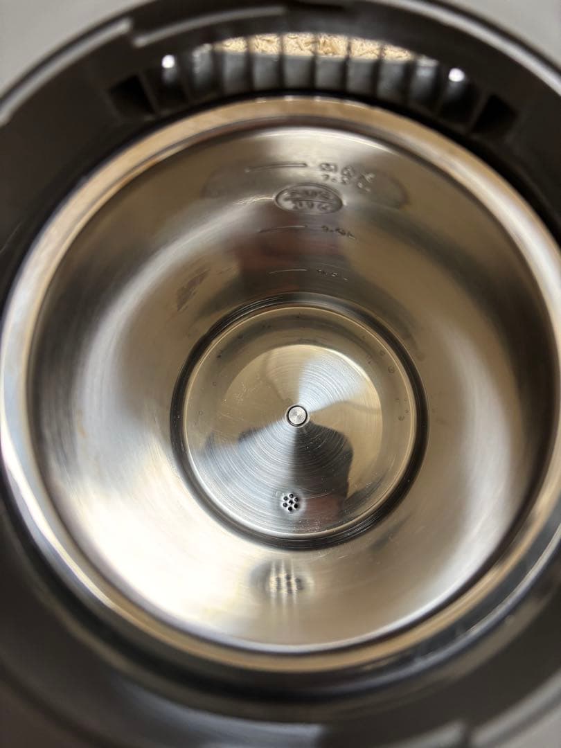 レイコップ MILK MATE