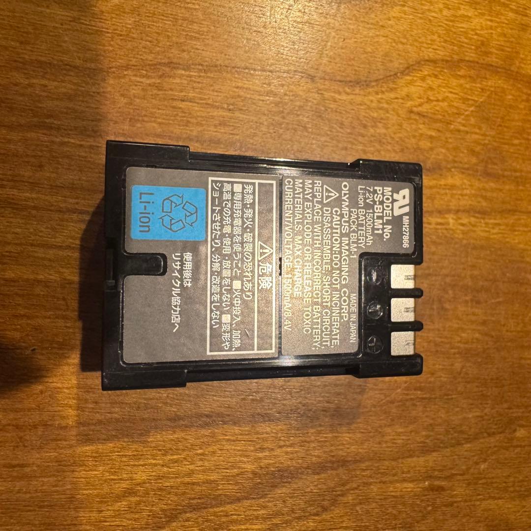 【✨極美品✨】OLYMPUS E-510 一眼レフ