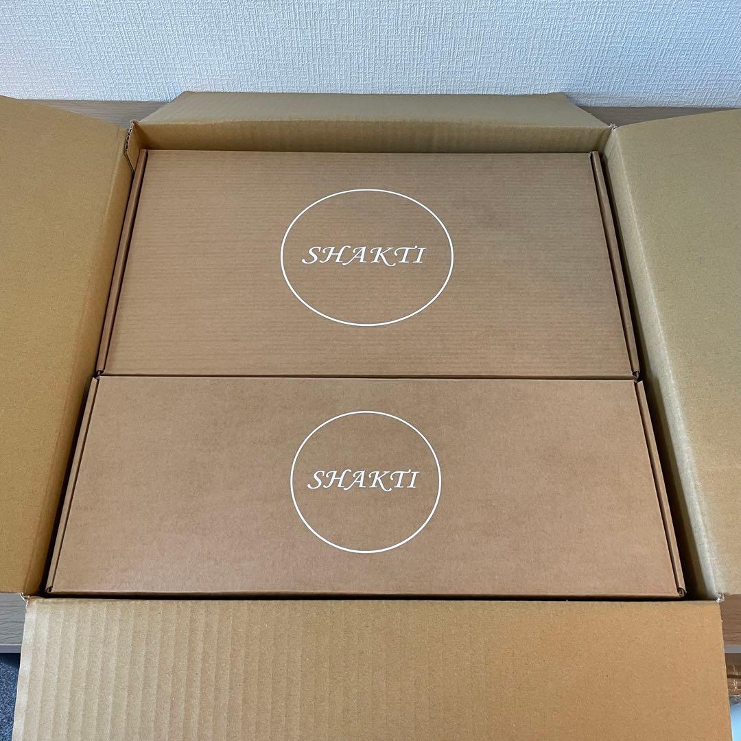 ミ*✨様 【新品未使用・正規品】シャクティマット Shakti Mat ブラック