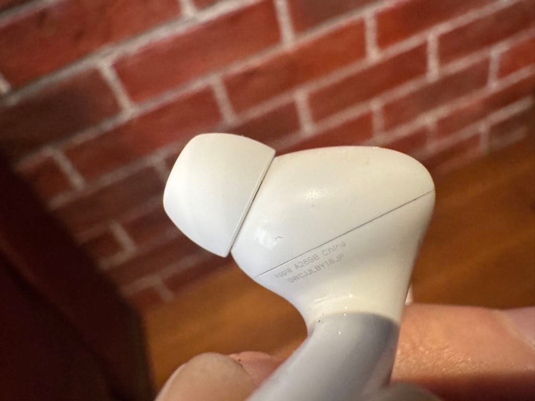 AirPods Pro 第2世代 USB-Cケース