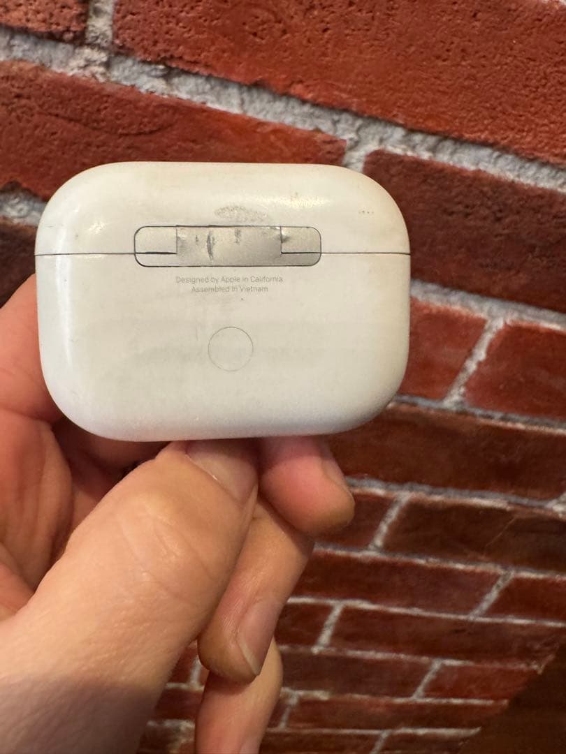 AirPods Pro 第2世代 USB-Cケース