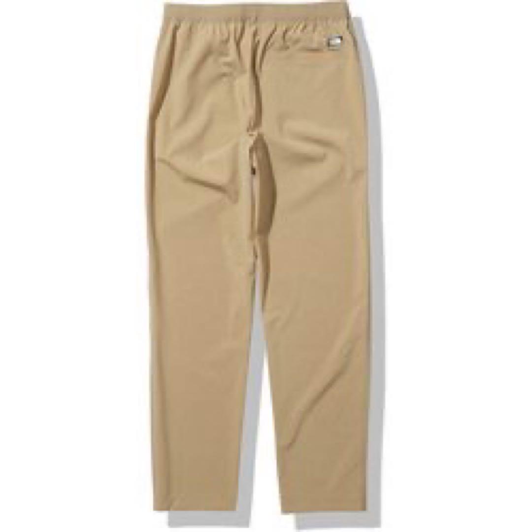 ノースフェイス　エクスプローラーパーセルリラックスパンツ　新品未使用　XL