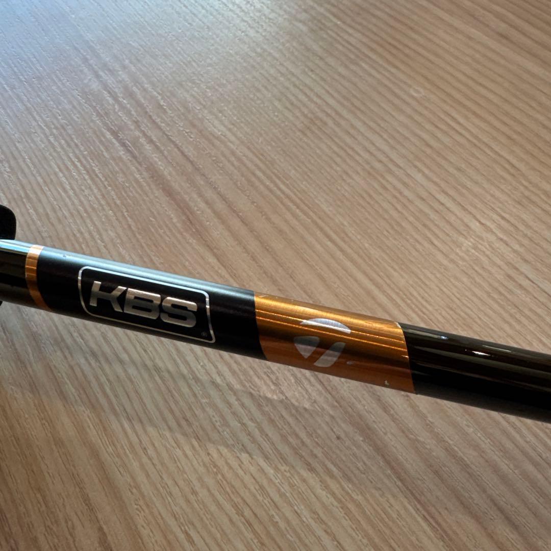 テーラーメイドSpider X proto