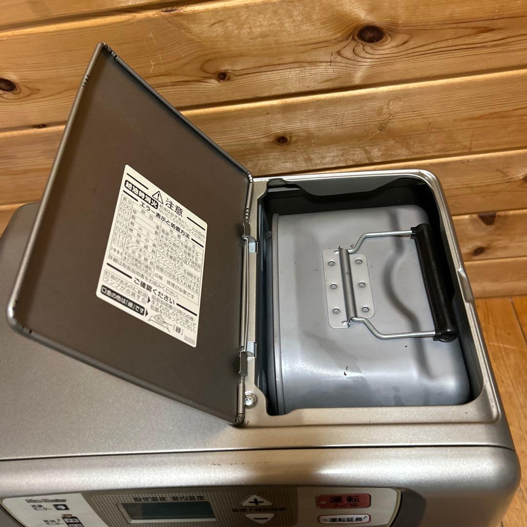 送料無料　DAINICHIダイニチ　FW-478LX 石油ファンヒーター