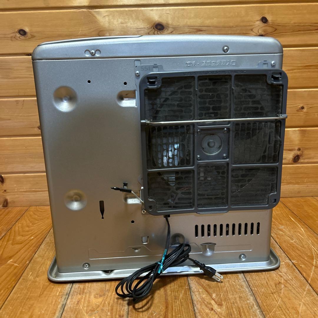 送料無料　DAINICHIダイニチ　FW-478LX 石油ファンヒーター