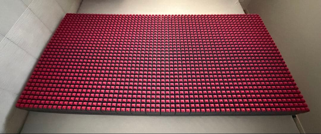 西川 [エアーSI] ベッドマットレス （シングル・REGULAR）