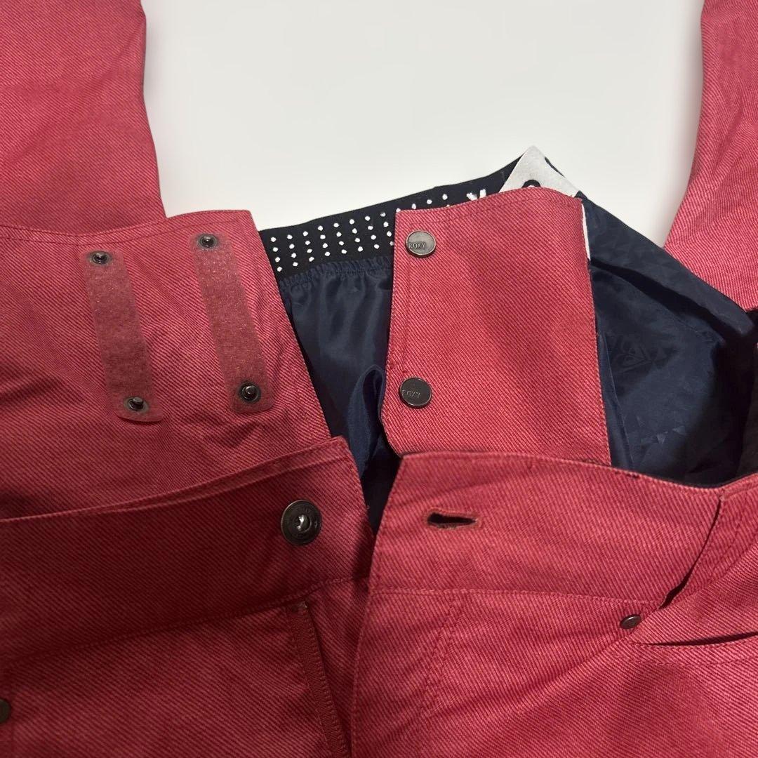 ROXY/スノーウェア/上下セット/スノボ/スキー/セット/雪