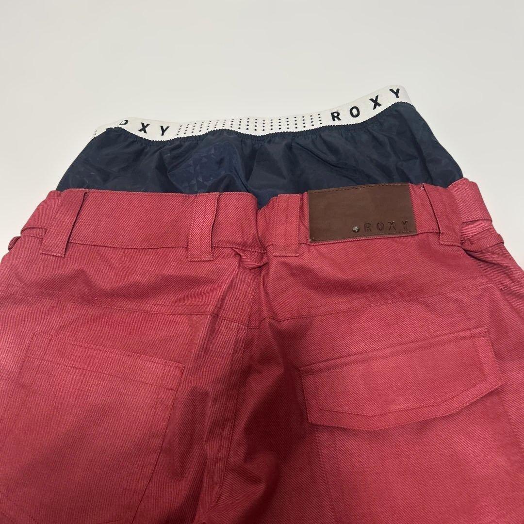 ROXY/スノーウェア/上下セット/スノボ/スキー/セット/雪