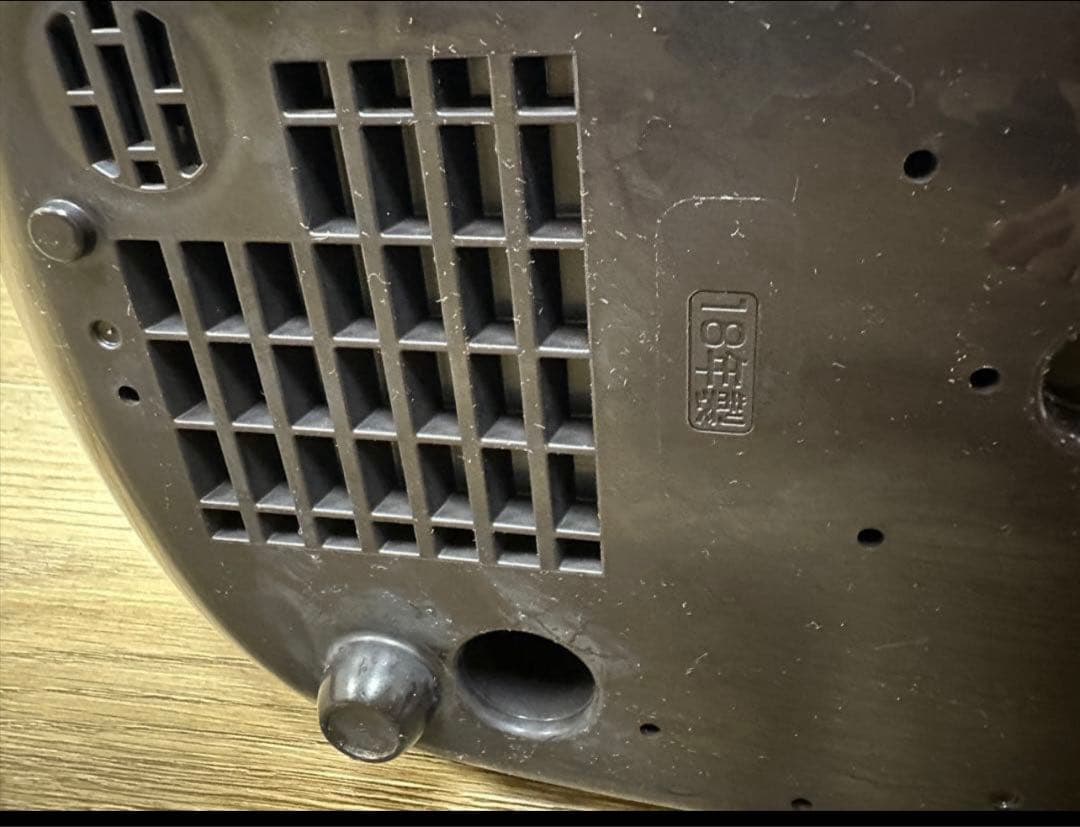 Zojirushi ダークブラウン 炊飯器 ３合　2018 象印　圧力