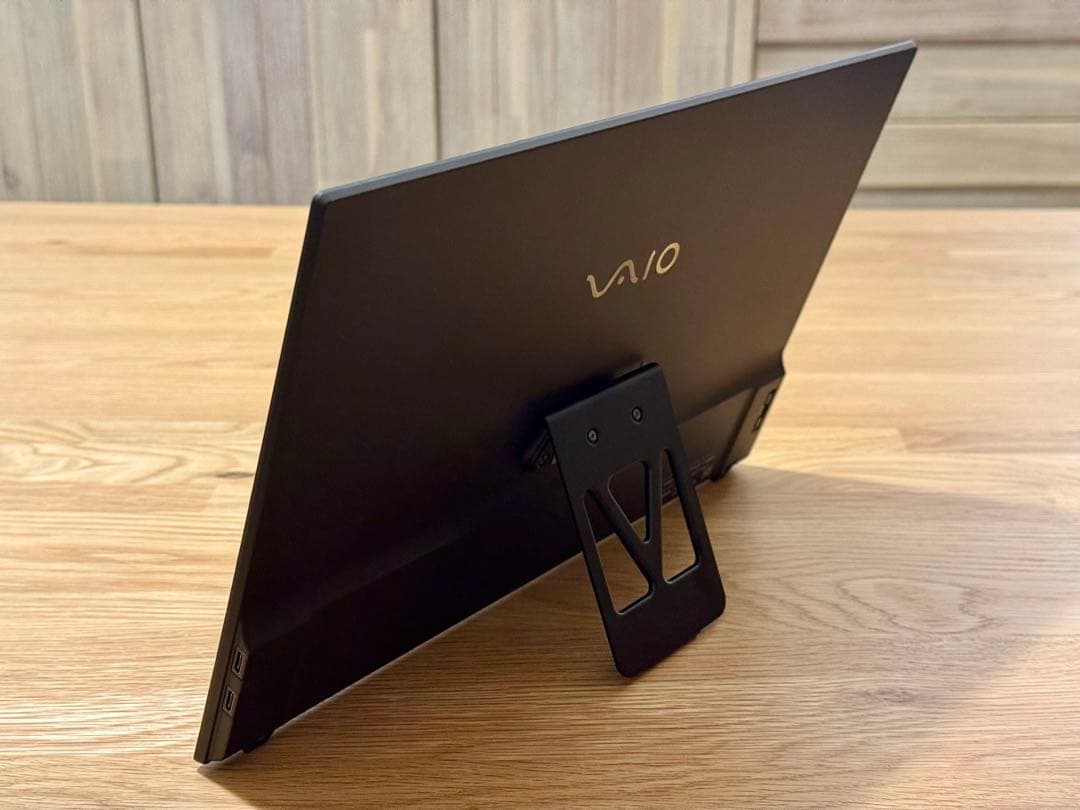 VAIO Vision+ 14 薄型・軽量 ディスプレイ 本体 VJ5VP141