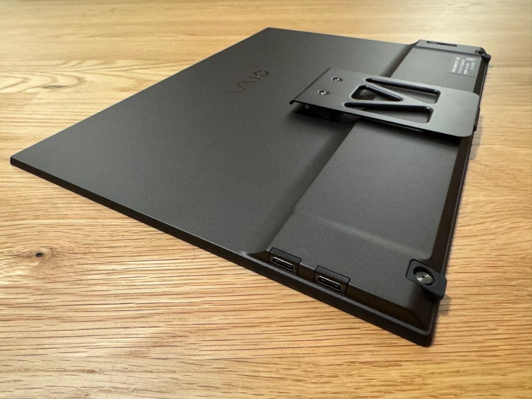 VAIO Vision+ 14 薄型・軽量 ディスプレイ 本体 VJ5VP141