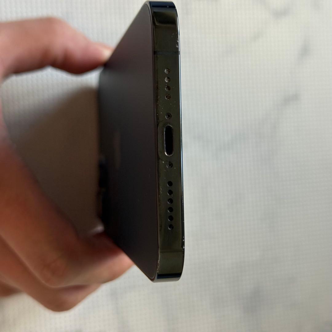 Apple iPhone 12 プロマックス 256g