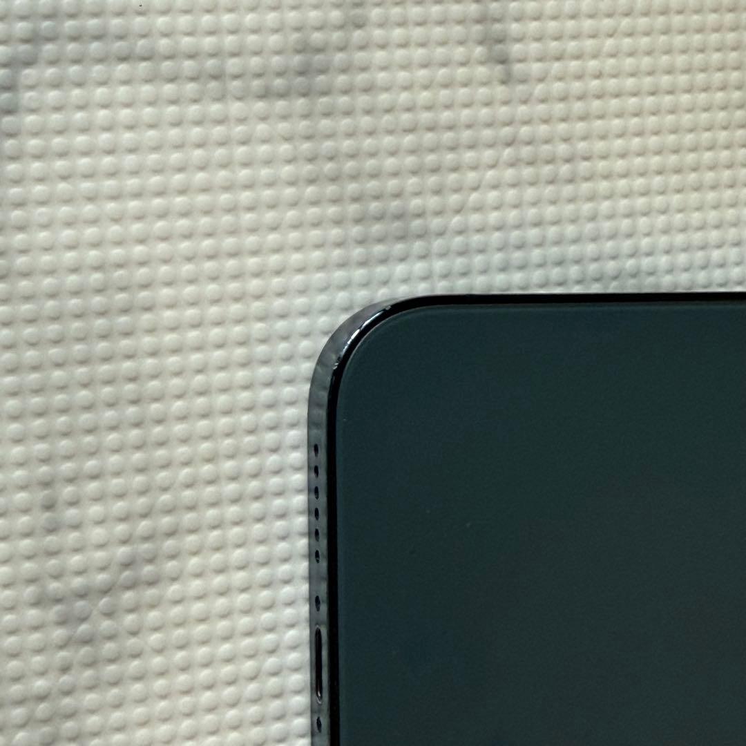 Apple iPhone 12 プロマックス 256g