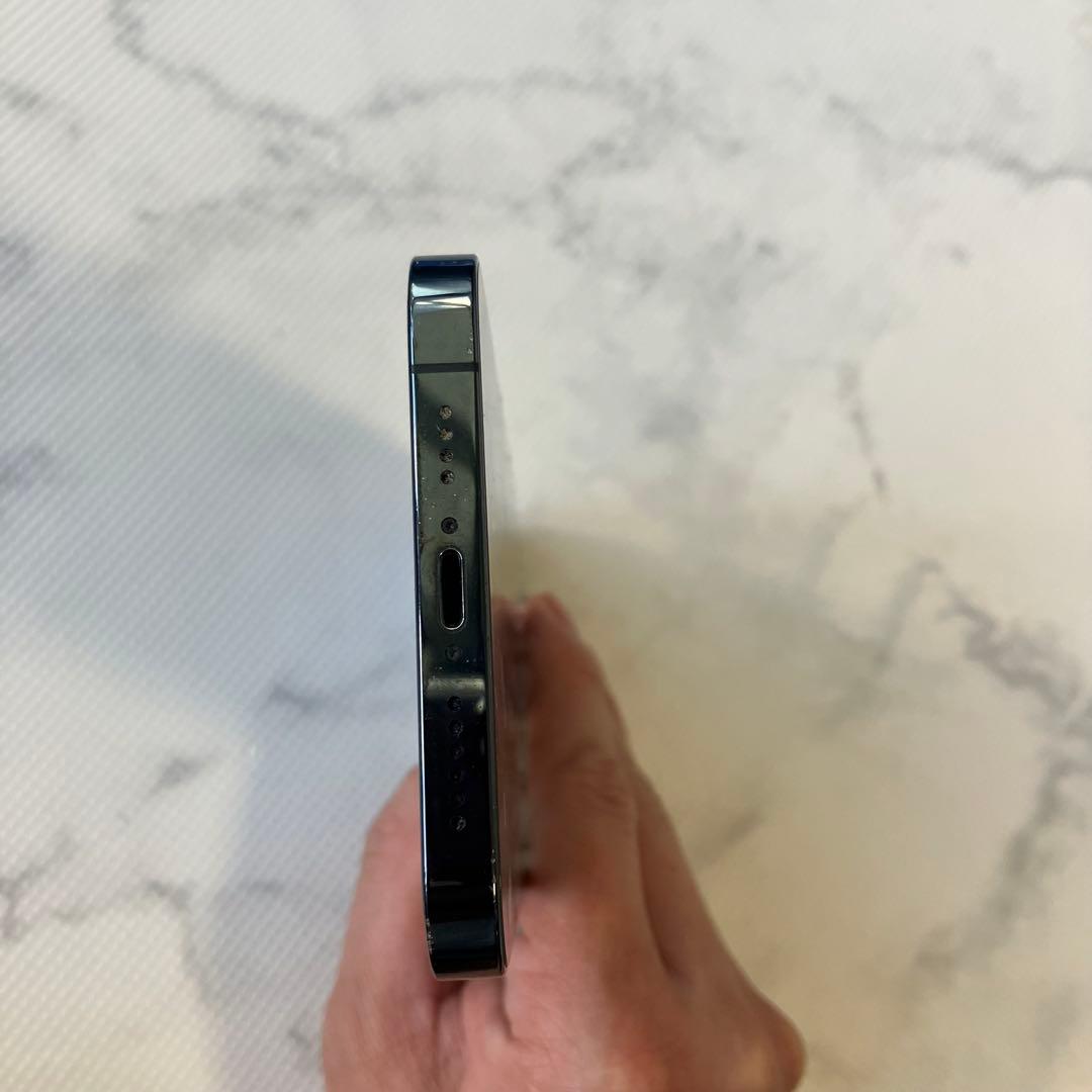 Apple iPhone 12 プロマックス 256g