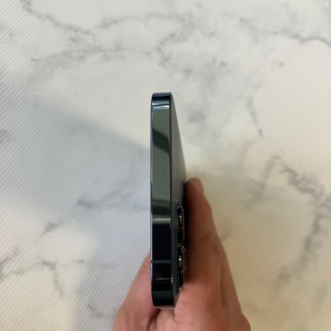 Apple iPhone 12 プロマックス 256g