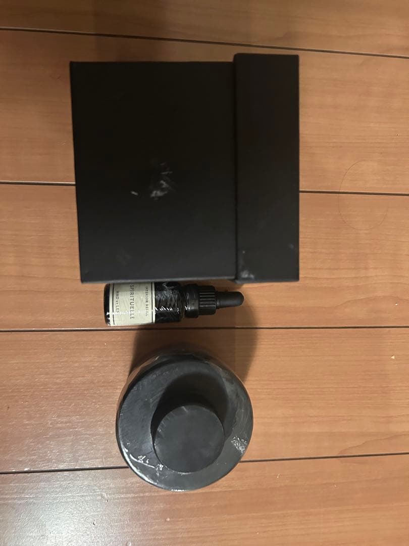 MAD et LEN マドエレンポプリグリーン新品SPIRITUELLE30ml