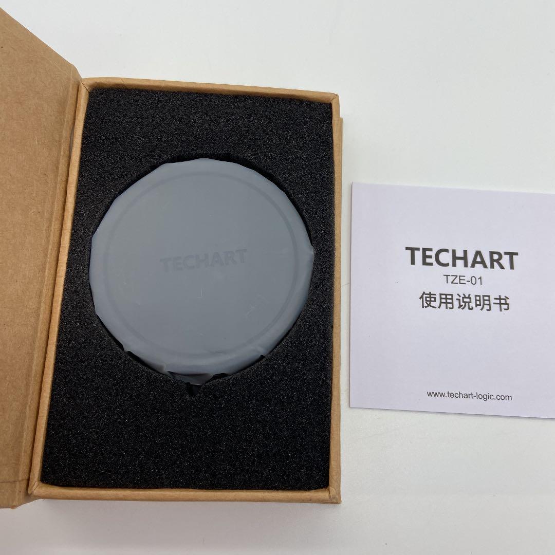 【新品】TECHART TZE-01 電子マウントアダプター