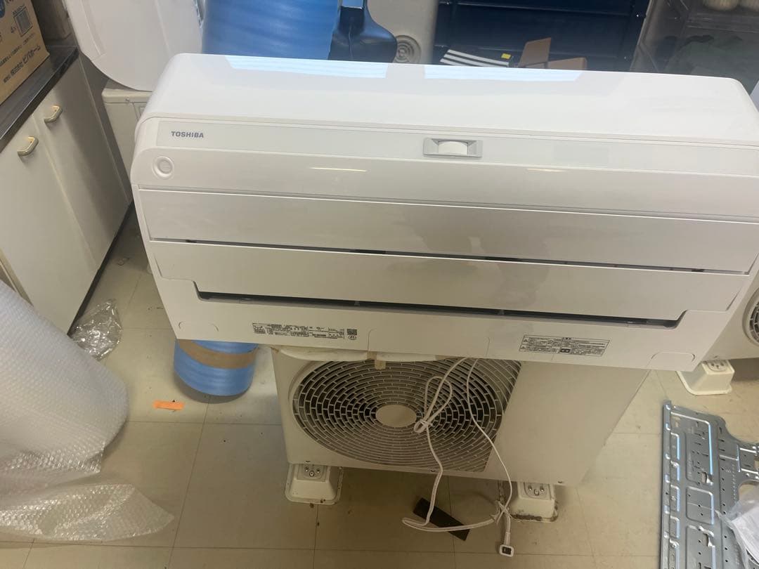 大清快 RAS-U221DX(W) [ホワイト] 2025年3月中旬 発売T①