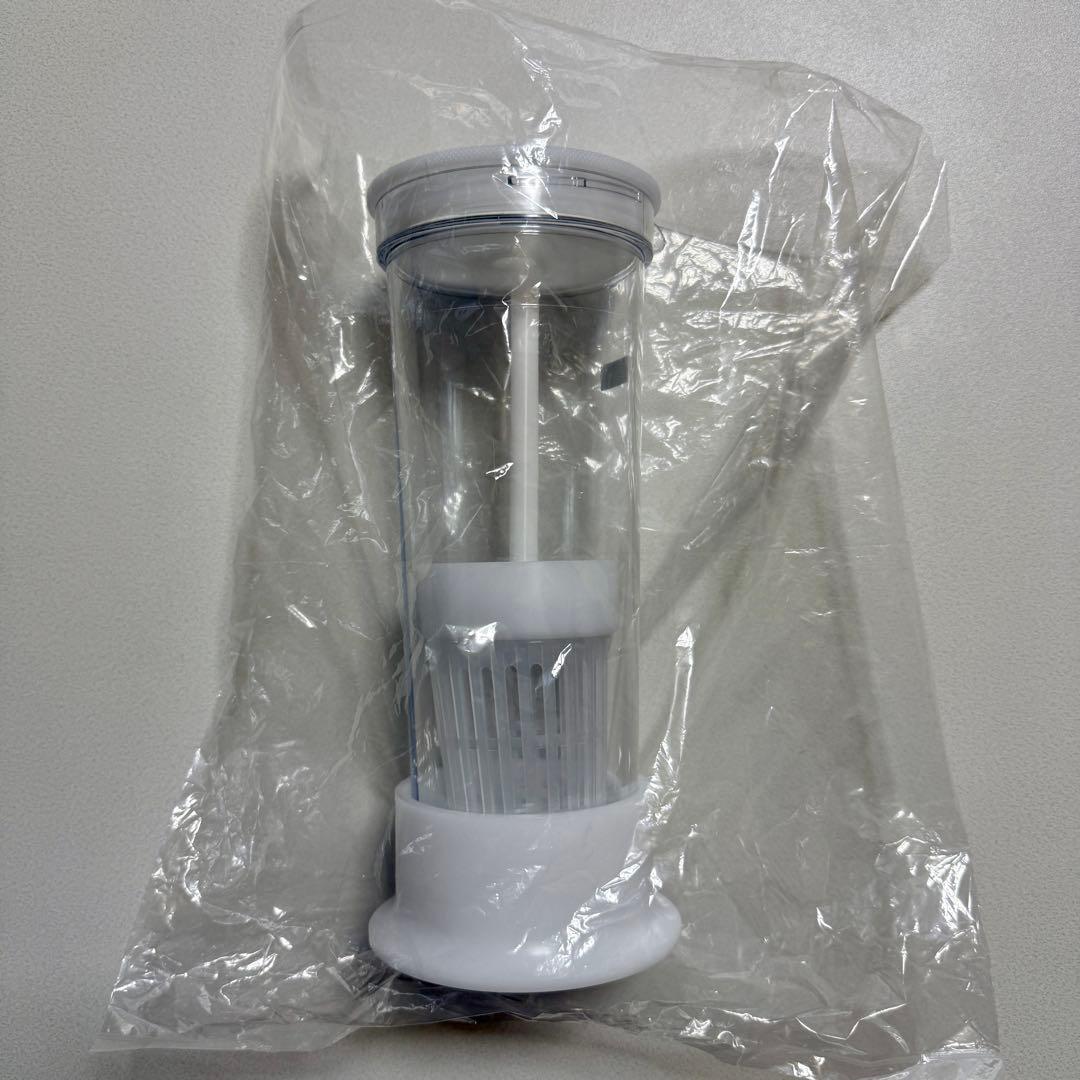 【美品】宮川式水素水キット一式 水素水生成器