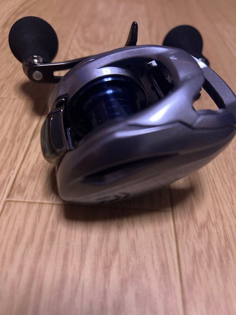 Daiwa 18SPARTAN TW 100HL スパルタン　最終値下げ　箱無し
