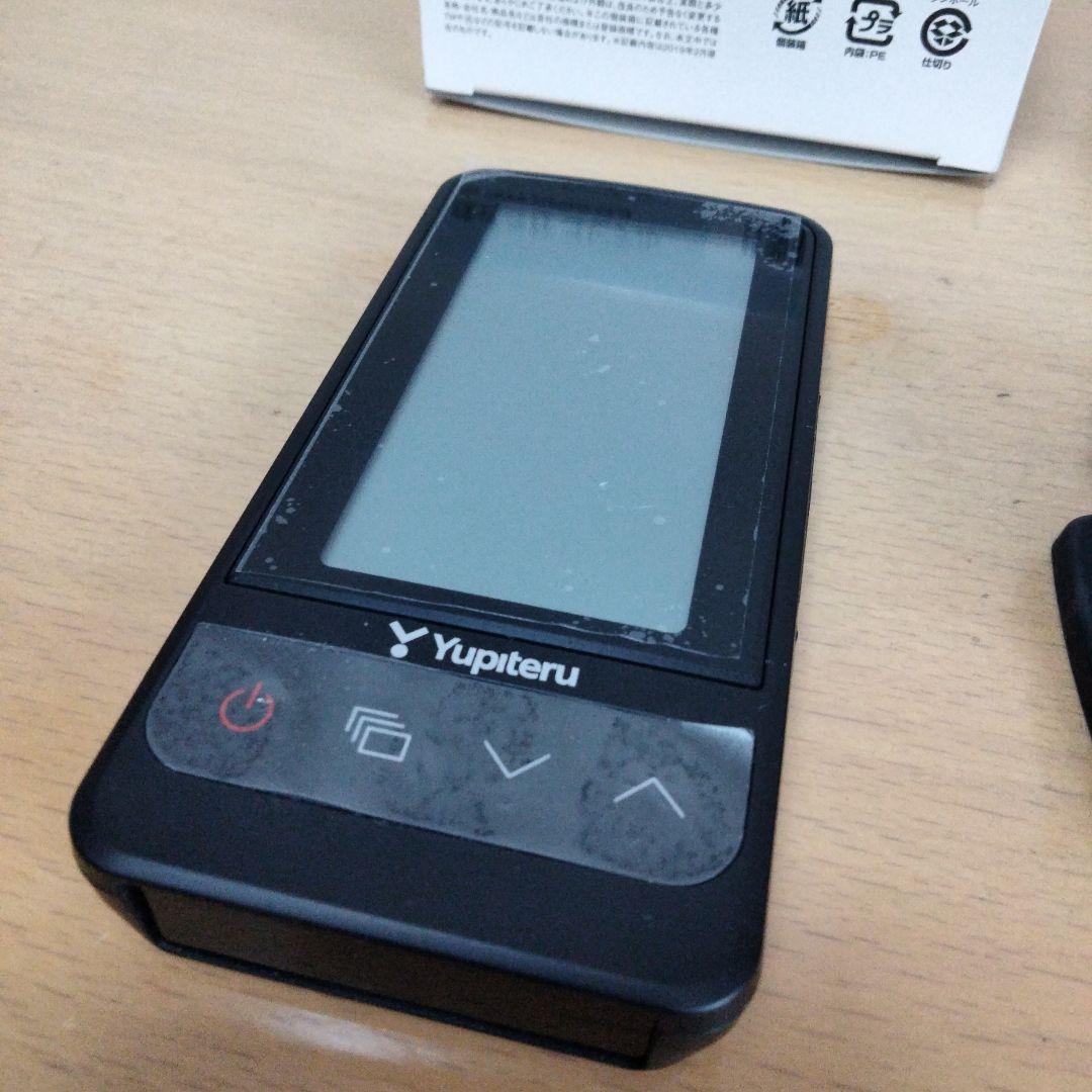 その他 Yupiteru GST-7 BLE