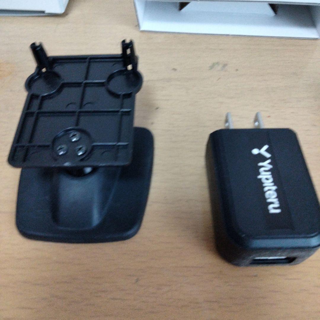 その他 Yupiteru GST-7 BLE