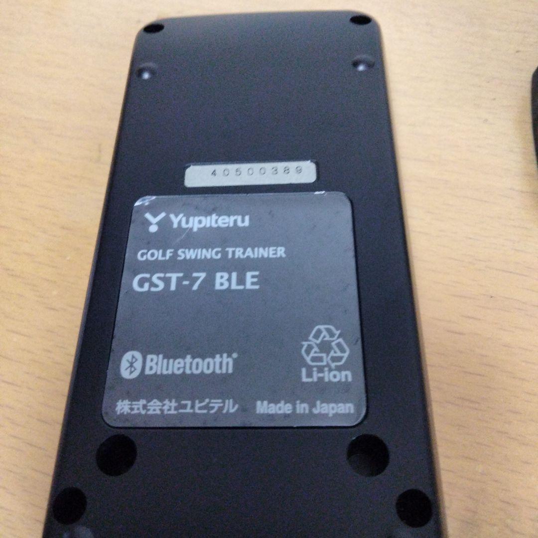 その他 Yupiteru GST-7 BLE