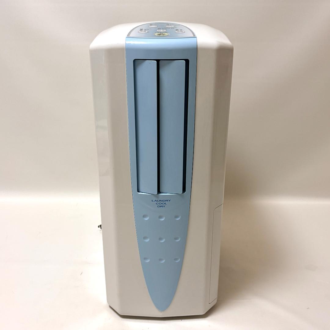 【美品】CORONA CDM-1018 ルームエアコン クーラー
