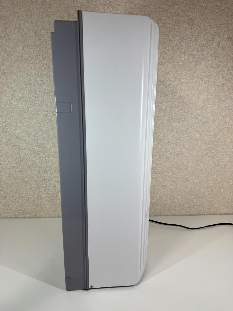 美品トヨトミ 窓用エアコン TIW-A160L 2021年製 稼働確認済み