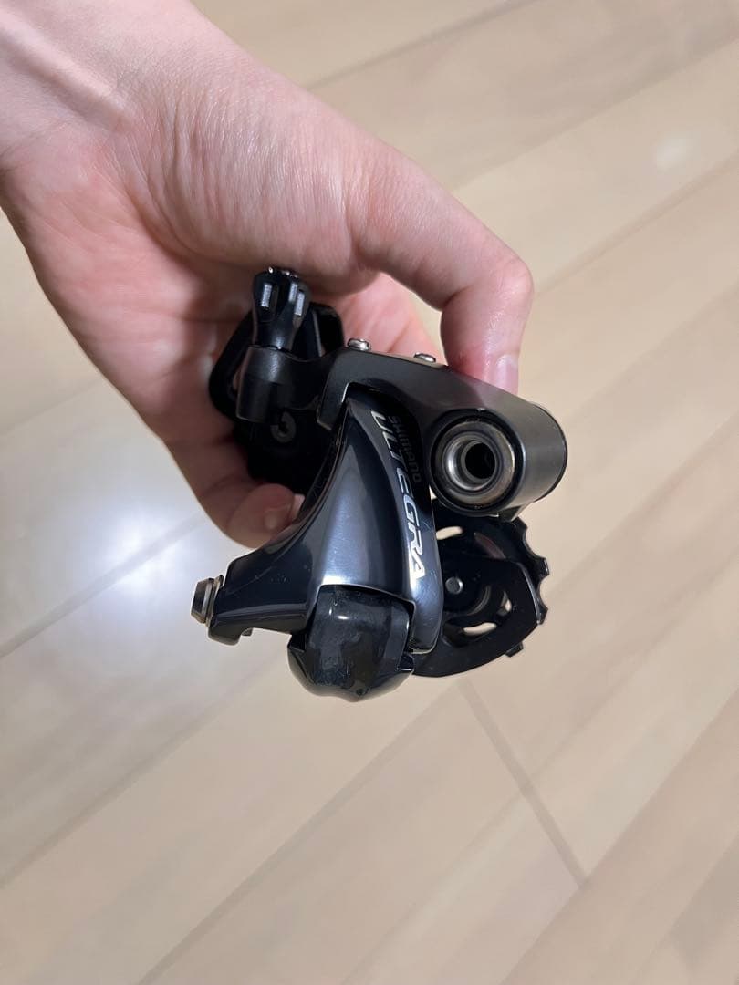 コ*I様 シマノ ULTEGRA アルテグラ 6800 コンポセット