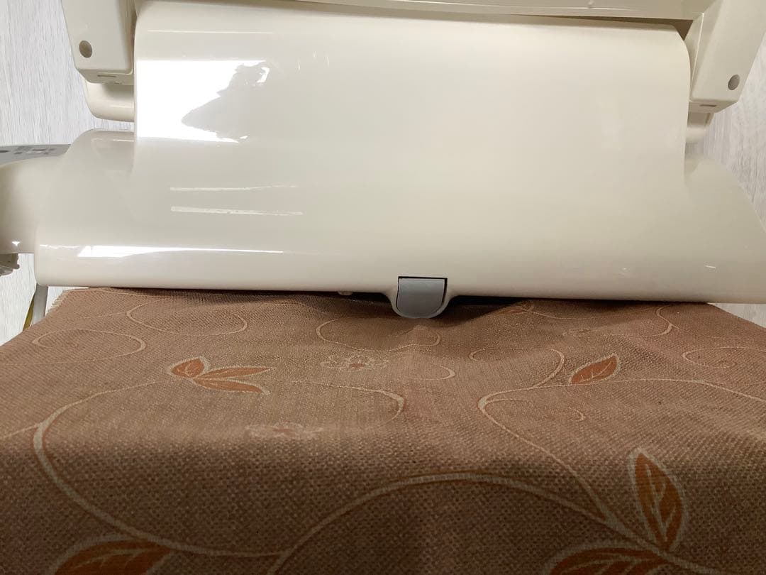 ★Panasonic★温水洗浄便座★D-RG20★リモコン付き★取付備品付き★