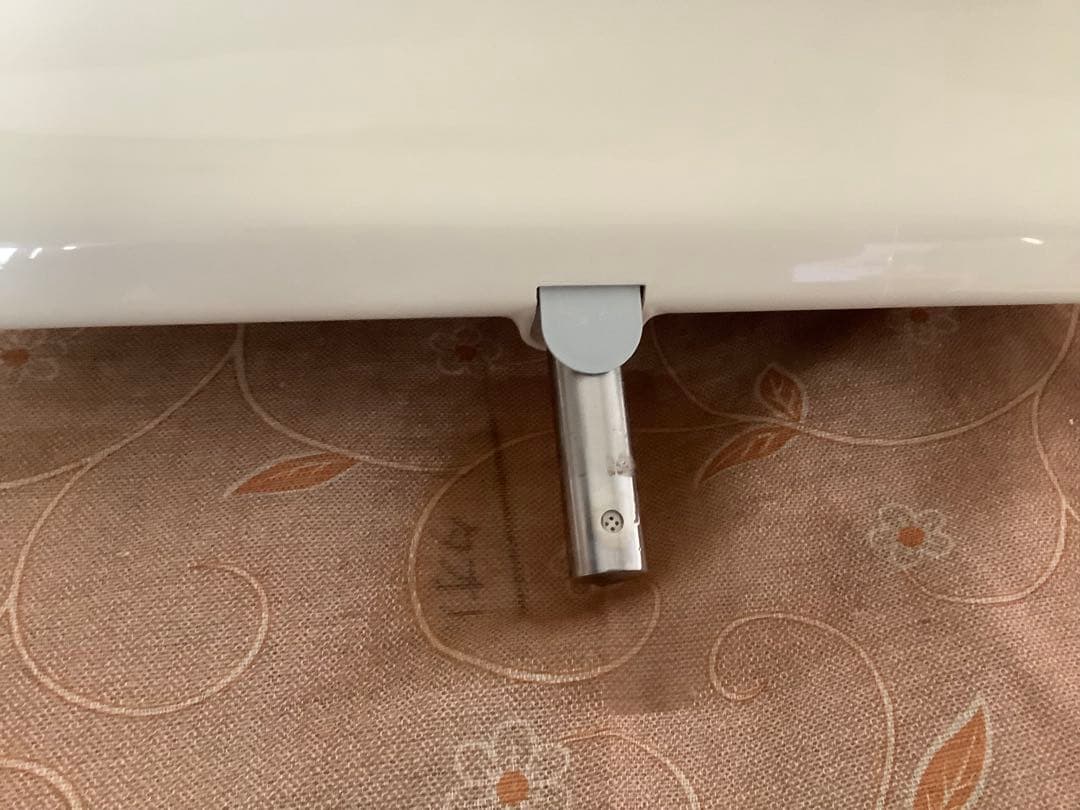 ★Panasonic★温水洗浄便座★D-RG20★リモコン付き★取付備品付き★